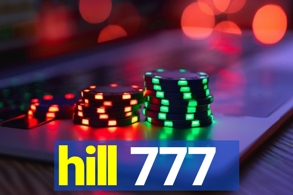 hill 777